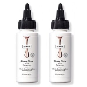 dpHUE Glossy Glaze Mini Duo